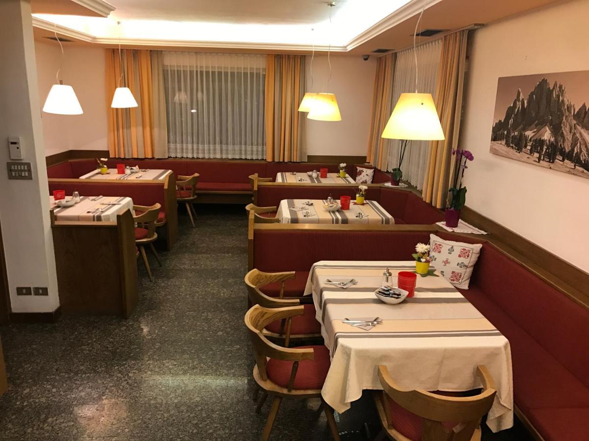 Tourist Hotel Bressanone Eksteriør bilde