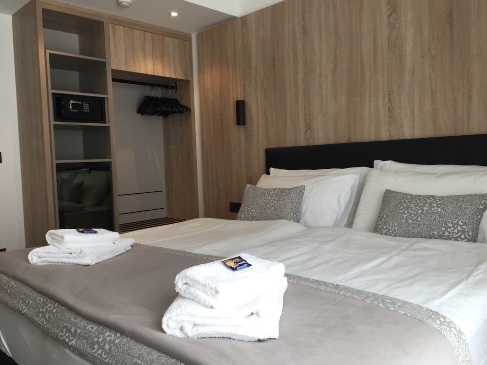 Tourist Hotel Bressanone Eksteriør bilde