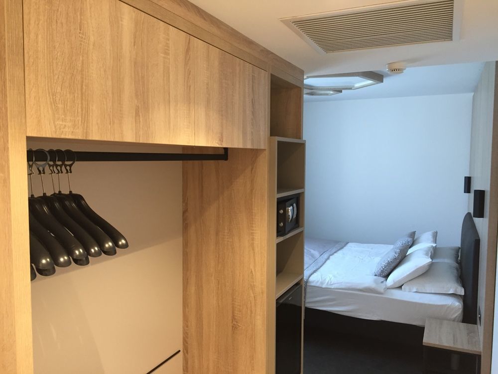 Tourist Hotel Bressanone Eksteriør bilde