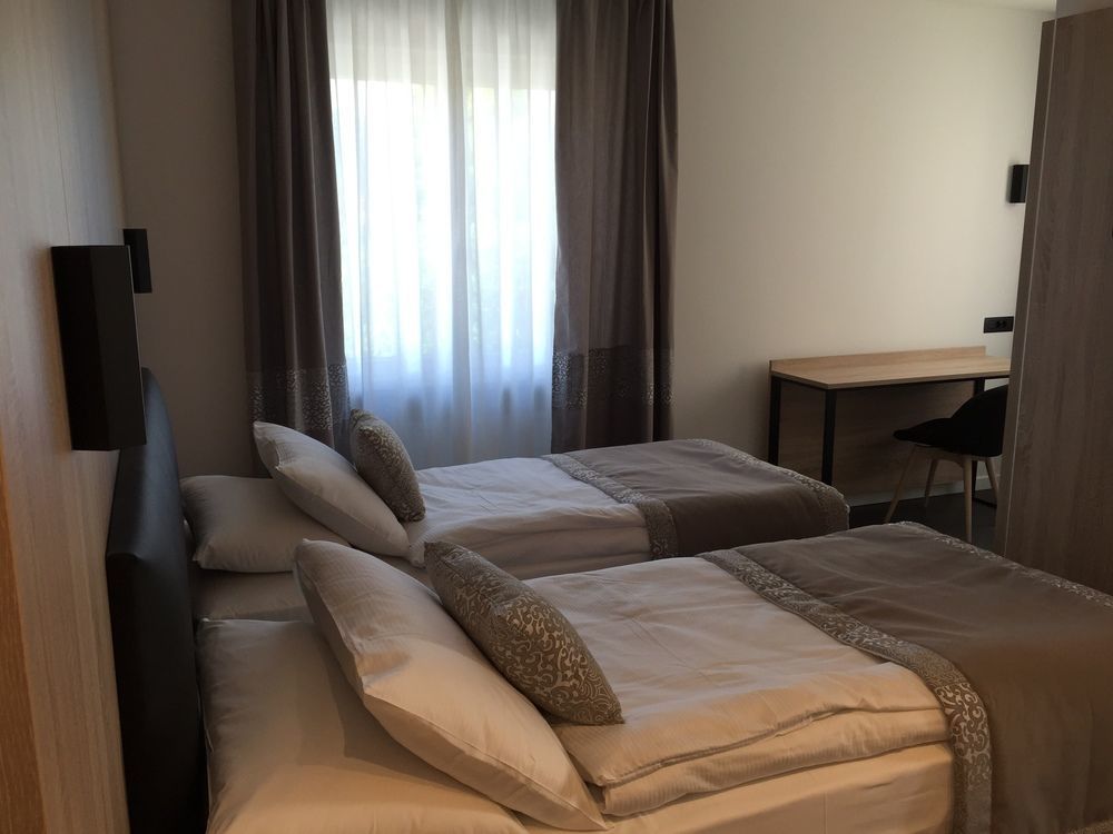 Tourist Hotel Bressanone Eksteriør bilde