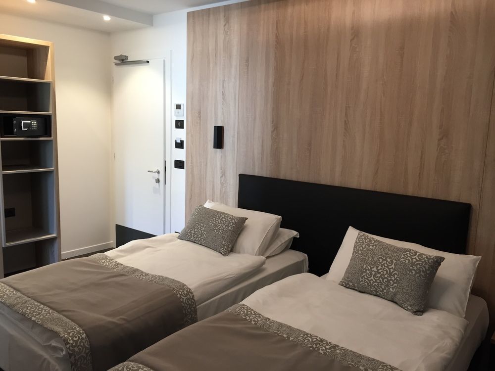 Tourist Hotel Bressanone Eksteriør bilde