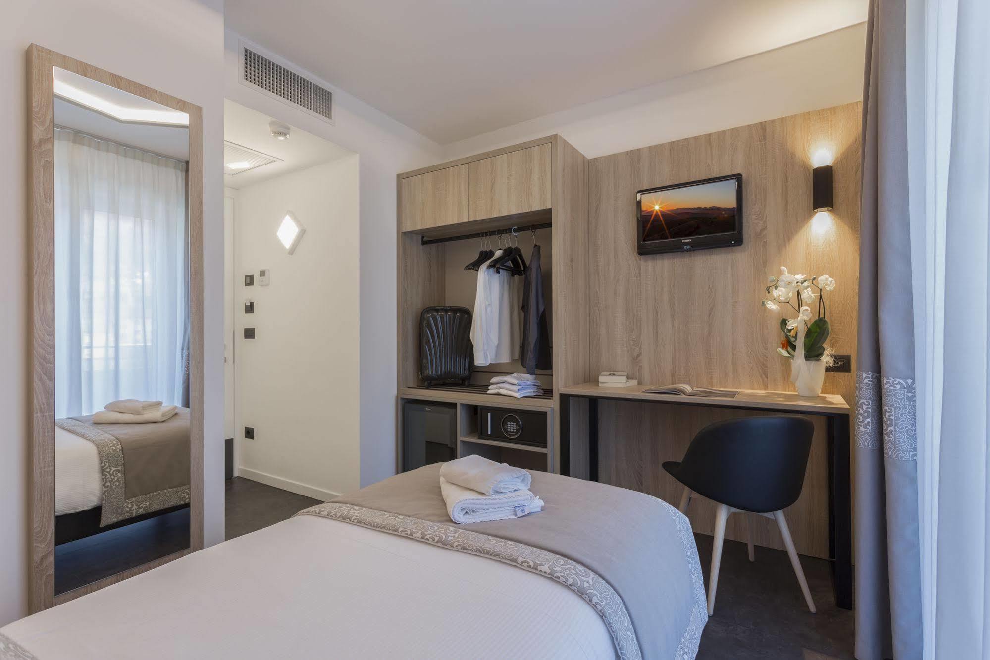 Tourist Hotel Bressanone Eksteriør bilde