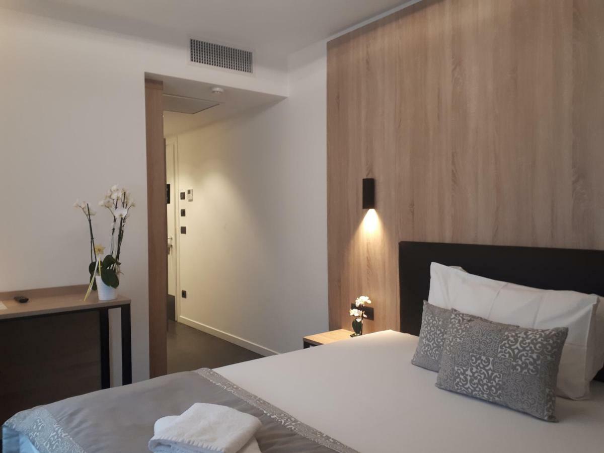 Tourist Hotel Bressanone Eksteriør bilde